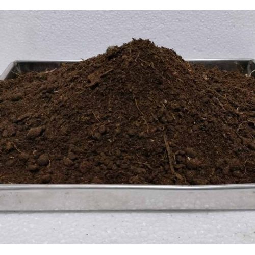 Cow Dung Compost for Plants