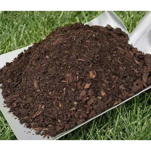 Eco Friendly Cow Manure Fertilizer