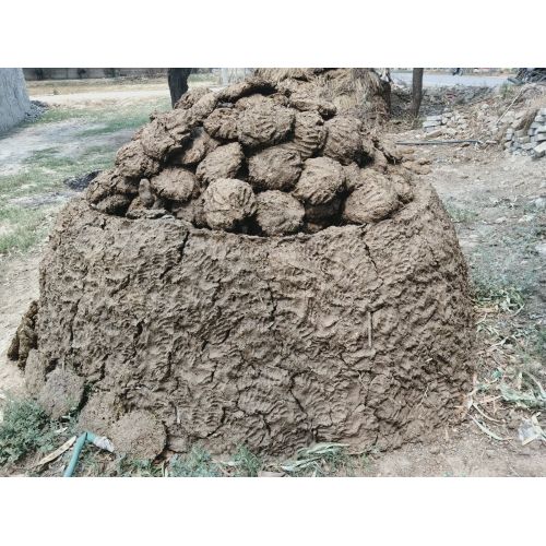 Pure Desi Cow Dung Cake
