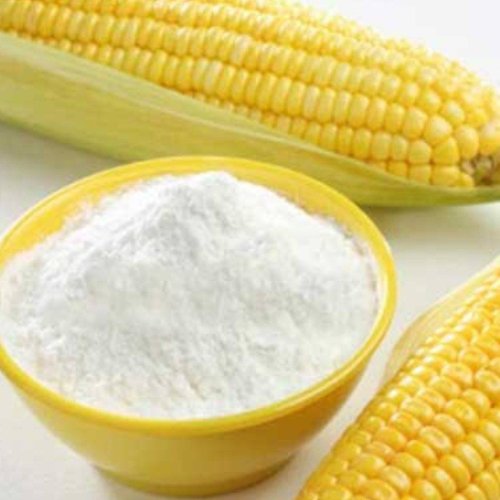Food Grade Corn Flour