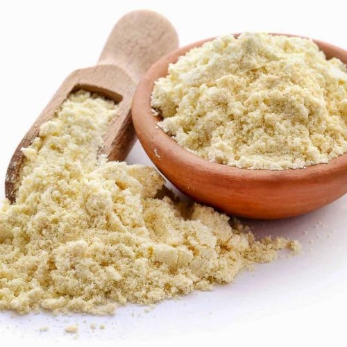 Fresh Gram Flour Besan