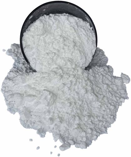 Crushed Glass Powder