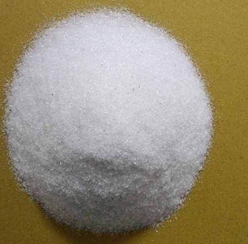 Crystal Clear Glass Powder