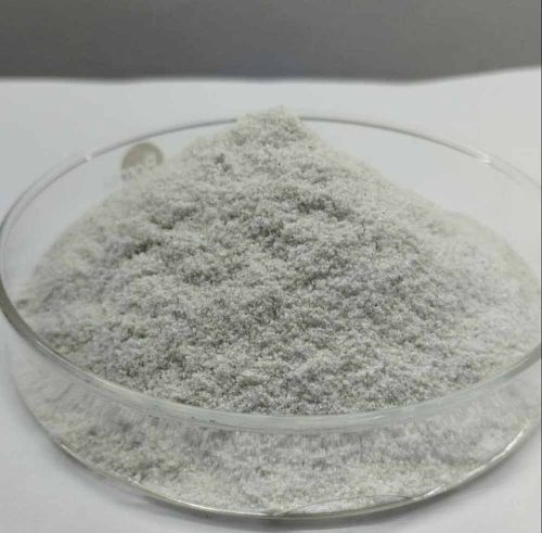 Ground Glass Powder