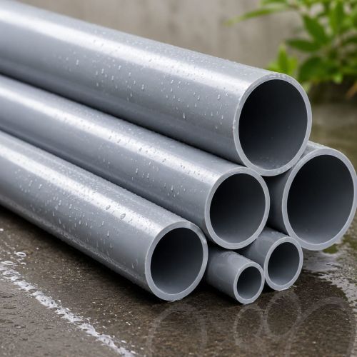 63 Mm PVC Pipe