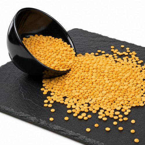 Organic Chana Dal