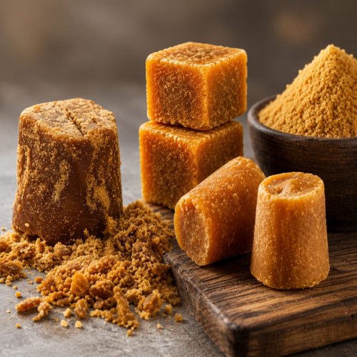 Organic Jaggery