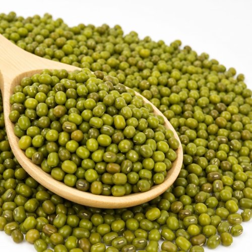 Organic Moong Dal