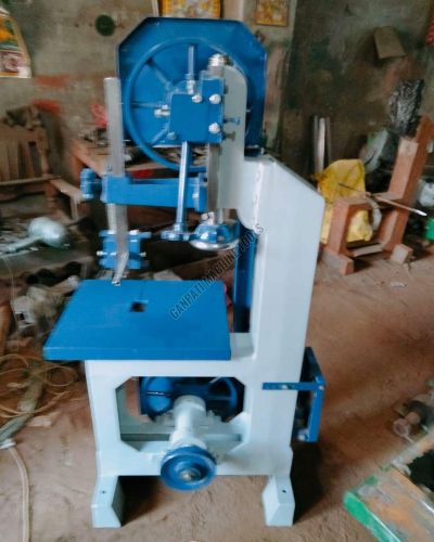12 Inch Steel Wood Cutting Bandsaw Machine