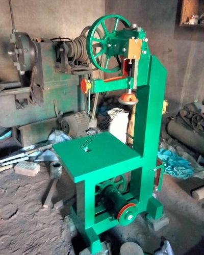 15 Inch Steel Wood Cutting Bandsaw Machine