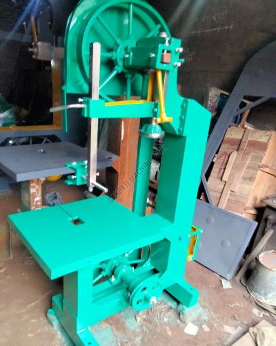 18 Inch Steel Wood Cutting Bandsaw Machine