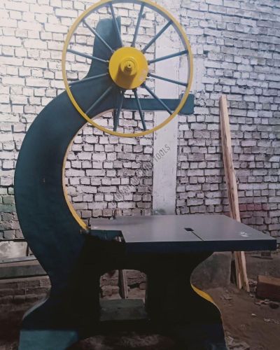 30 Inch Cast Iron Wood Cutting Bandsaw Machine