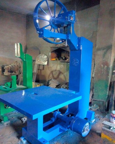 30 Inch Steel Wood Cutting Bandsaw Machine
