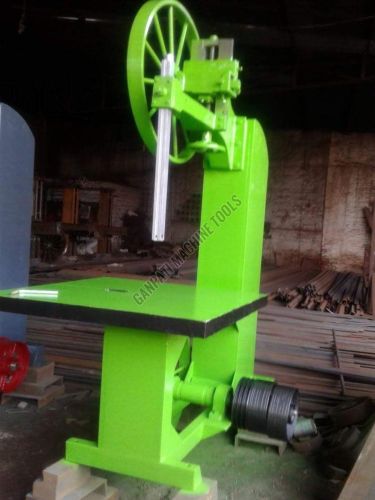 36 Inch Steel Wood Cutting Bandsaw Machine
