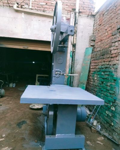42 Inch Steel Wood Cutting Bandsaw Machine