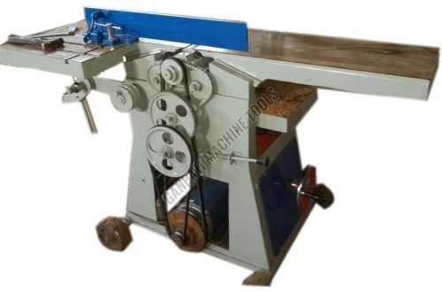 Planer Wood Cutting Bandsaw Machine