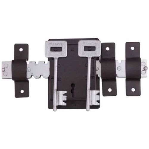 TDL-002 6 Turn Main Door Lock