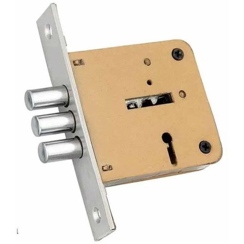 TDL-008 Three Dead Bolt Lock