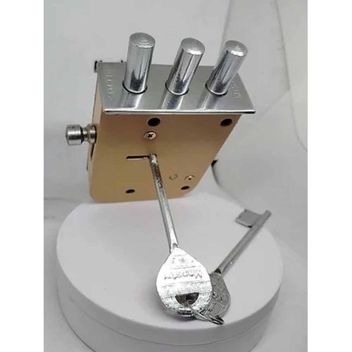 PNC-006 Marshal 2 in 1 Door Lock