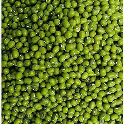 Green Moong Bean