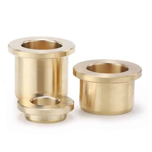 Cast Bronze Bushing