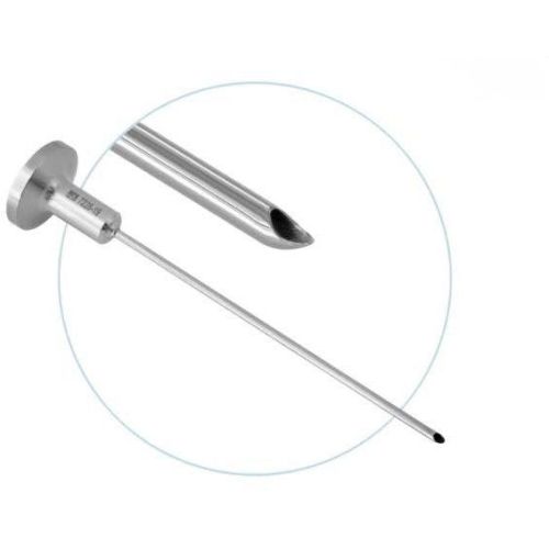 Liquid Filling Nozzle