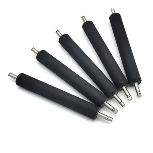 Industrial Rubber Roller