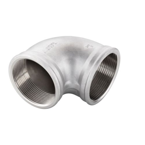 Stainless Steel Elbows