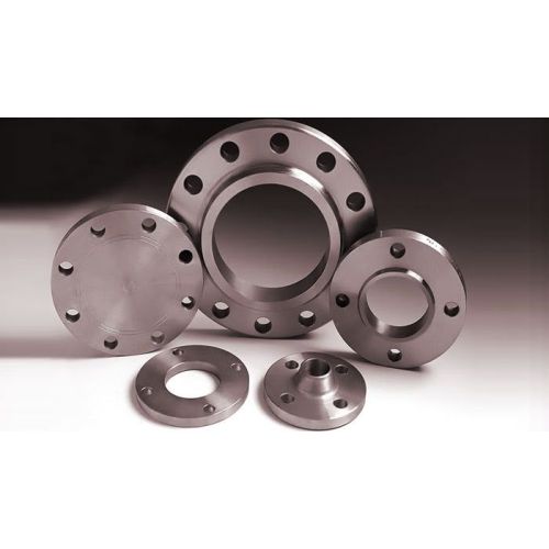 Stainless Steel Weld Neck Flanges