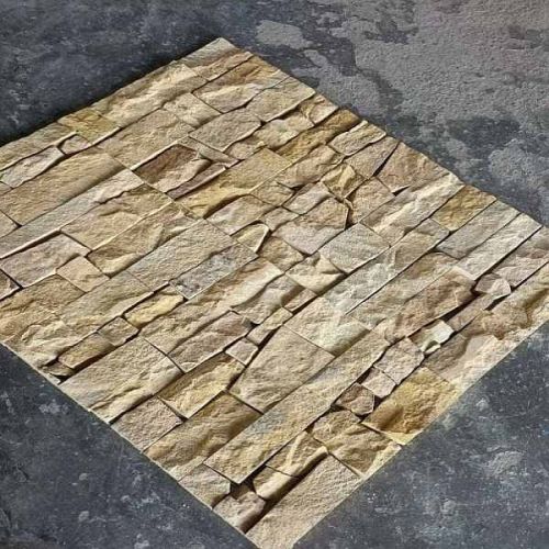 Natural Beige Sandstone Tiles