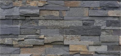 Natural Stone Elevation Wall Tiles