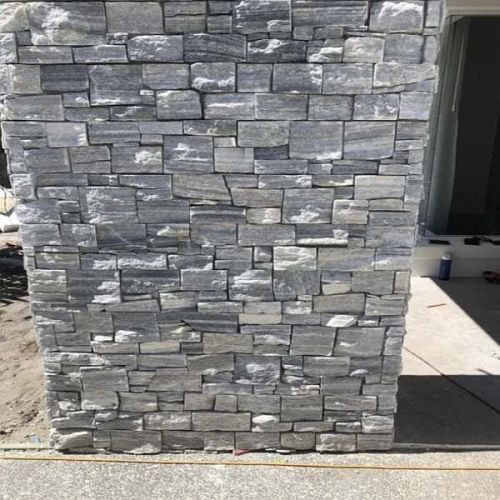 Stone Wall Cladding