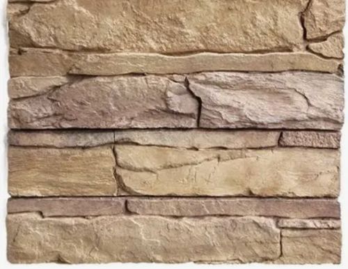 Rock Face Wall Cladding Panel