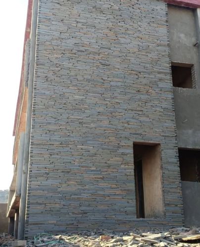 Strip Stone Wall Cladding