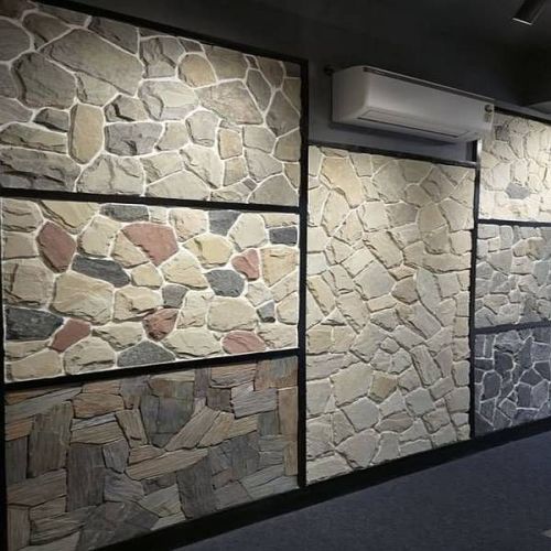 Wall Cladding Stone Tiles