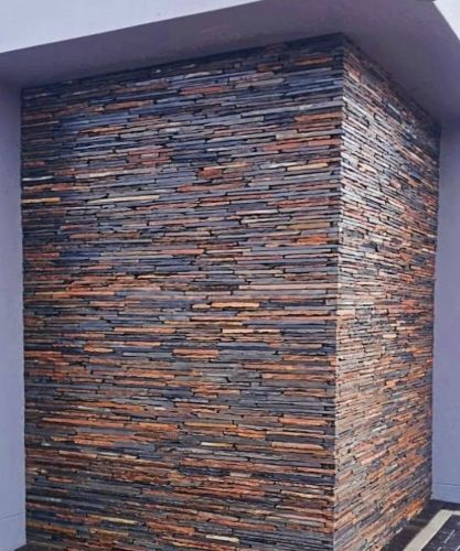 Wall Cladding Stacked Stone Panel
