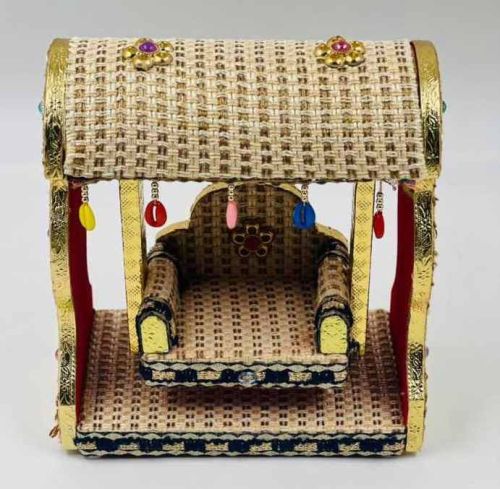 Traditional Krishna Jhula