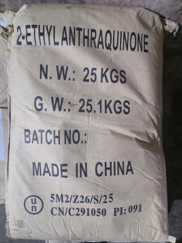 2 Ethylanthraquinone Chemical Powder