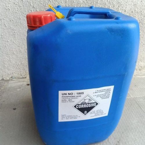 Liquid Phosphoric Acid