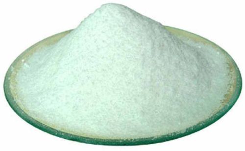 Thiourea Crystal