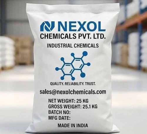 Industrial Salts & Basic Chemicals