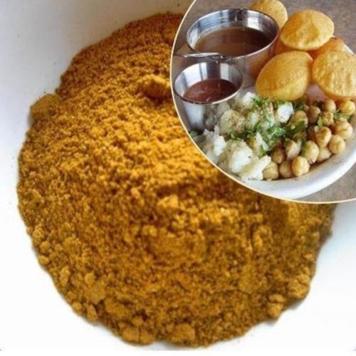 Digestive Pani Puri Masala