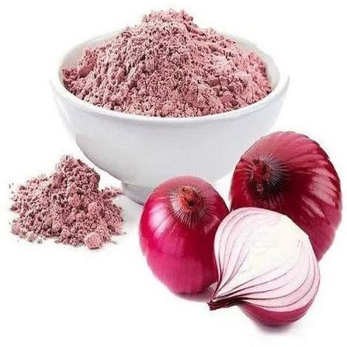 Dehydrated Pink Onion Powder