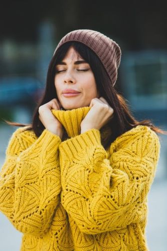 Winter Wear & Outerwear