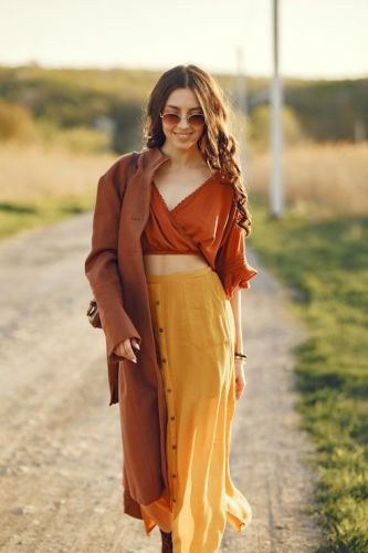 Ladies Casual Three Piece Co Ord Set