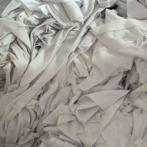 Hosiery Cotton Waste