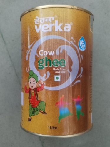 Verka Cow Ghee