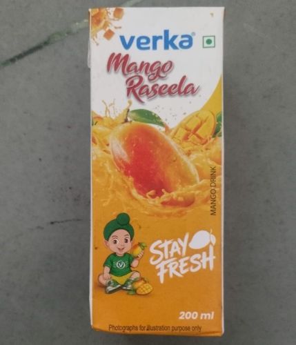 Verka Mango Raseela