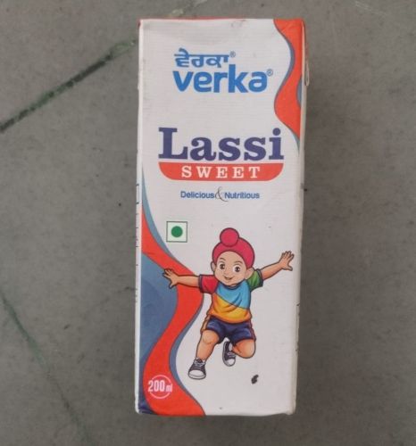 Verka Sweet Lassi