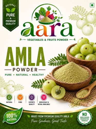 Amla Powder